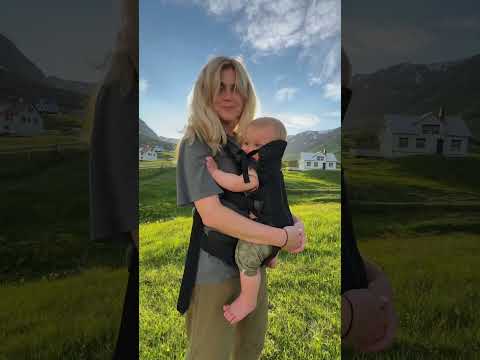 The best part of being a mom? Everything.