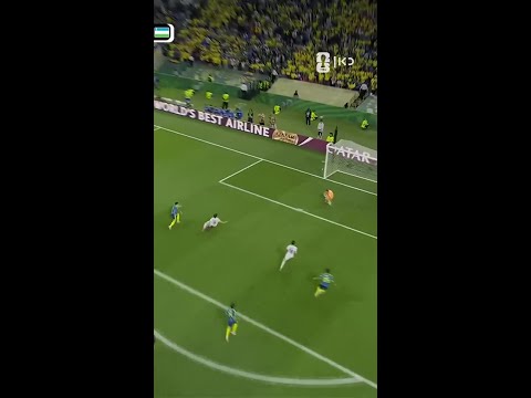 Top Defensive Acts from Uzbekistan vs. Colombia