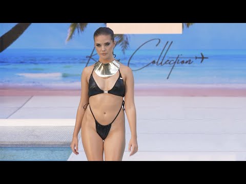 Kliq Collection | Resort 2024 | Full Show