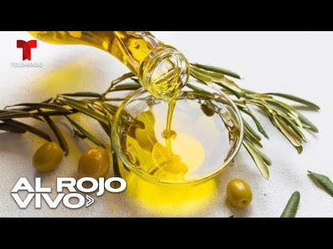 Ácido de hojas de olivo podría ayudar a tratar diabetes y Alzheimer