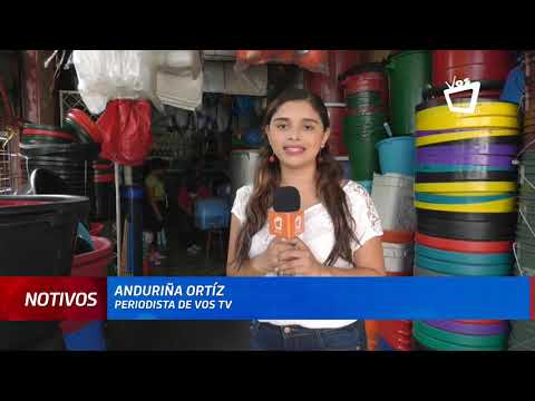 Industria plástica de Nicaragua se ve afectada por escasez de resina