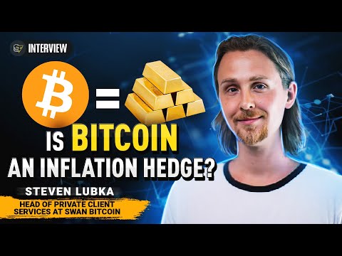 Is Bitcoin a better inflation hedge than gold?