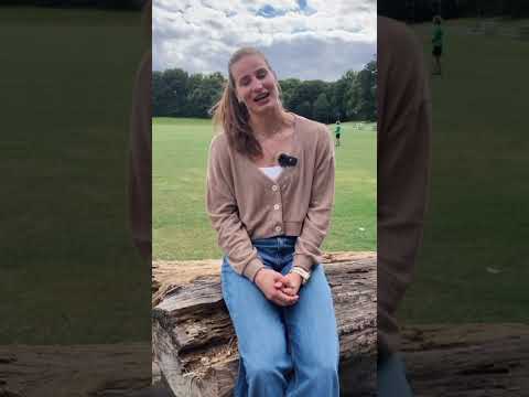 Anna-Maria Wagner: Autogrammstunde beim FINAL FOUR