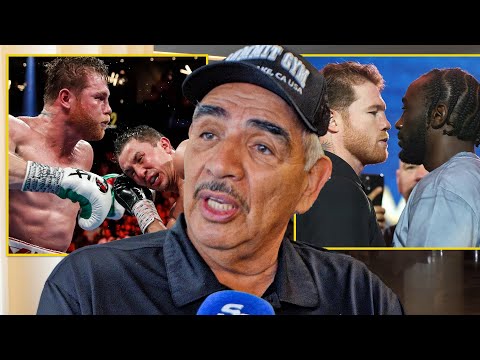 Former Golovkin Trainer WARNS Terence Crawford vs Canelo: ‘YOU CAN’T DO WHAT GGG DID!!.’