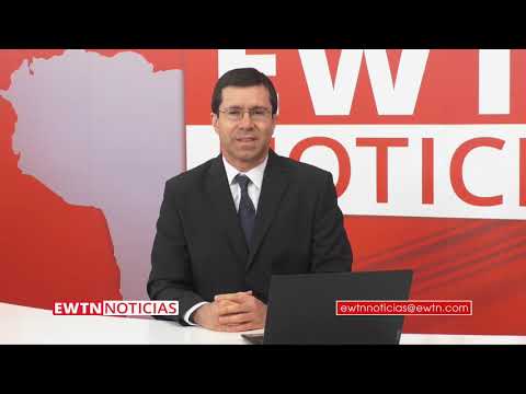 EWTN Noticias - Programa del lunes 2021-01-02