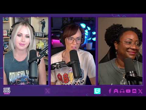 Opening Night Live 2024 Watch Along!