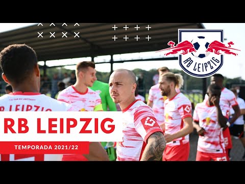 EL RB LEIPZIG DE LA 21/22: ¿Y AHORA QUÉ