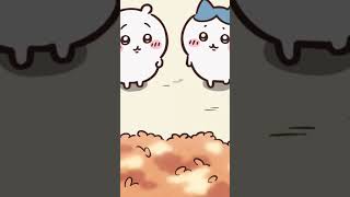 ケチャップご飯【ちいかわ】