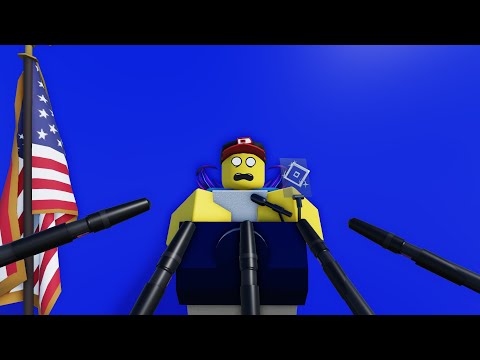 Come on! Exum shuffle Dance But reanimated in roblox!