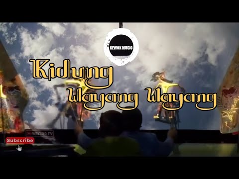 Kidung Wayang Wayang | REUPLOAD | Sindy Purbawati