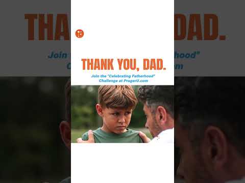 Join the "Celebrating Fatherhood" challenge at the link in bio 🔗