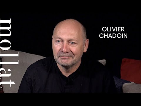 Vido de Olivier Chadoin