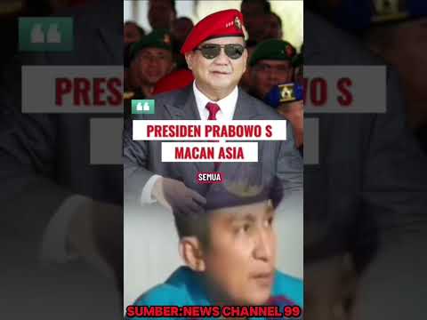 PARAH FIRDAUS OIBOWO SEBUT SEMUA MENTRI PRABOWO KAMBING KECUALI PURBAYA#shorts #trendingnews #viral