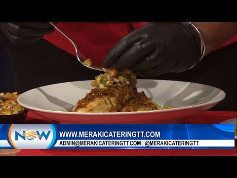 Meals On The Money With Chef Simmone