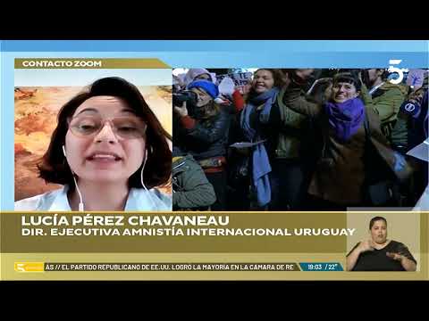 Amnistía Internacional Uruguay realizó informe sobre embarazo en niñas menores de15 años
