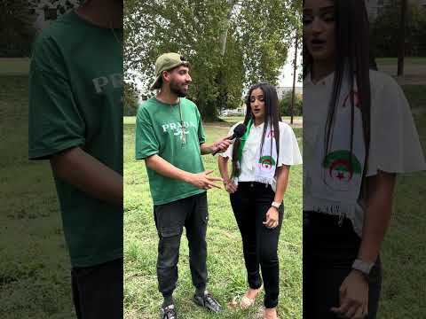 Tu es de quelle origine ? ☺️☺️☺️