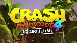 Vido-Test : Crash Bandicoot 4 Xbox Series X 4K :Mon Test ! Un vrai Crash digne de Naughty Dog ?