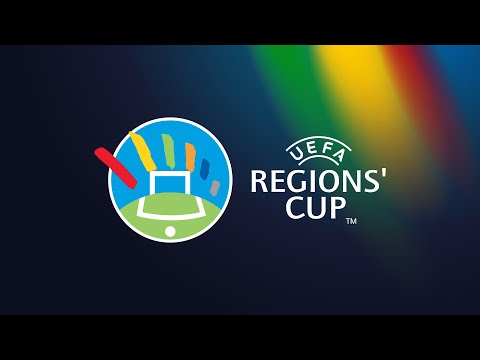 UEFA REGIONS CUP I R. MURCIA – ASTURIAS  P3     I 🔴RFEF