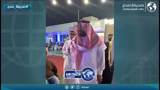 مزح مع الفنان يوسف الجراح