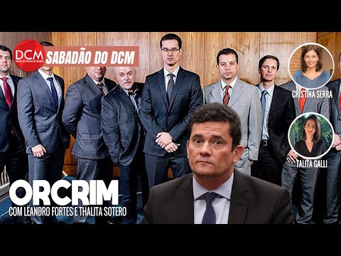 Sabadão do DCM