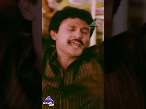 Mamam Ponnukku Video Song | Chinna Thambi Periya Thambi Songs | Sathyaraj | Prabhu | #ytshorts