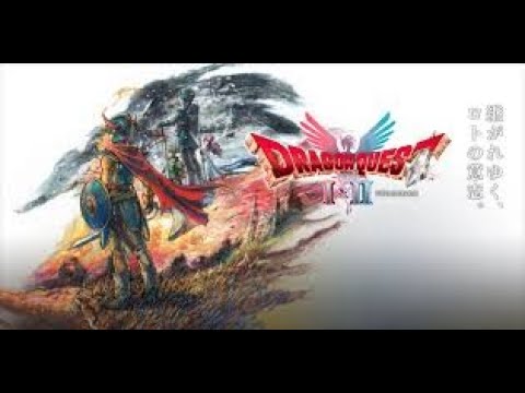 ドラゴンクエストI＆II | part21
