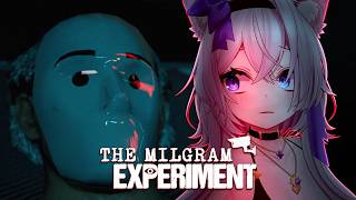 Nyanners Plays The Milgram Experiment