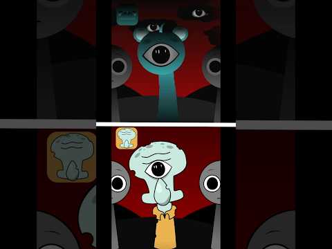 Incredibox Sprunki | Reversed VS Bonus 10