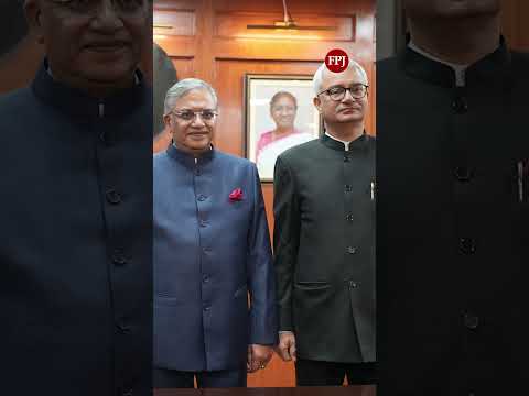 Ashok Lavasa Former ECI Alleges Illegal Changes &amp; No Commission Meetings for Months