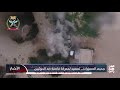 جحيم المسيّرات.. تمهيد لمعركة فاصلة ضد الحوثيين