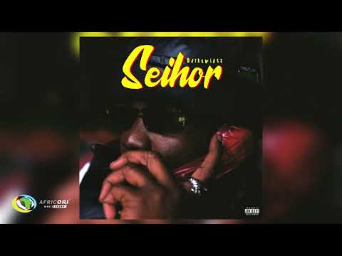 Image: DarkoVibes - Seihor [Sped Up] (Official Audio) (U)