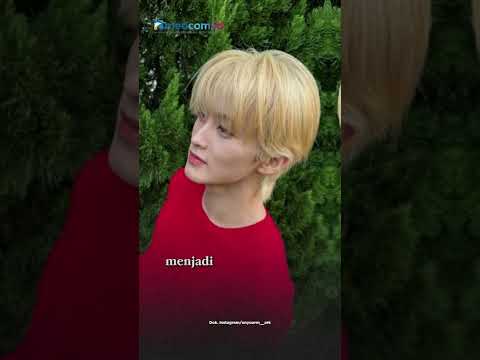 UNEXPECTED! MARK NCT PROMOSIKAN TRAILER SPIDER-MAN TERBARU