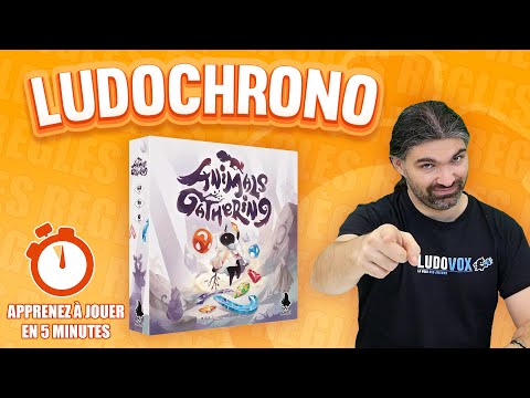Ludochrono - Animals Gathering