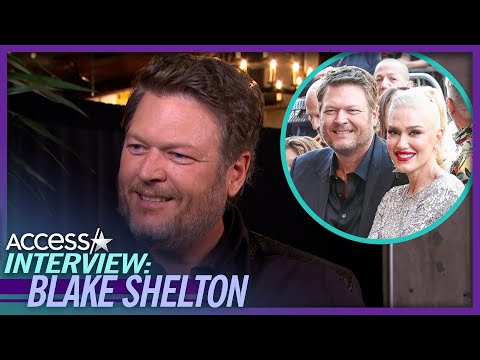 Why Blake Shelton & Gwen Stefani Don’t Have NYE Traditions