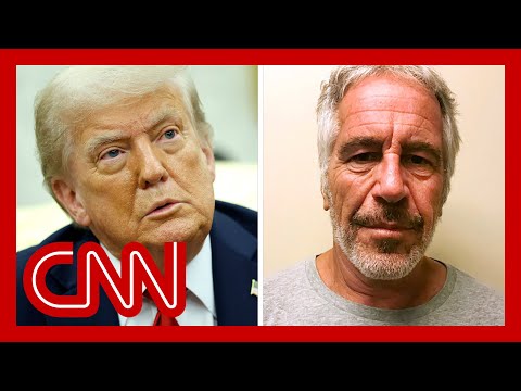 Ex-judge describes what an Epstein document release could look like