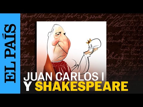 Vidéo de William Shakespeare