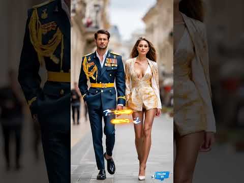 Flamenco Fashion Parade 10 Gorgeous Latin Couples