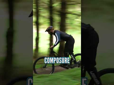 First Ride Of The New Canyon Spectral:ONfly