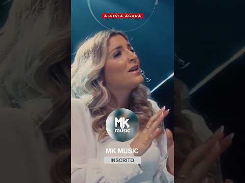 Assista agora ao lançamento dos cantores Marianna Goes e Anderson Freire 