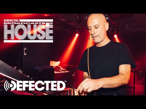 Riva Starr - Live from The Ivy, Sydney - Defected Worldwide NYE 23/24