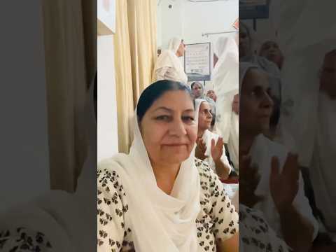 कण कण मे हरी संण संण मे हरी  30 अक्तूबर 2025