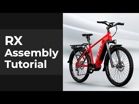 Assembly Tutorial | RX