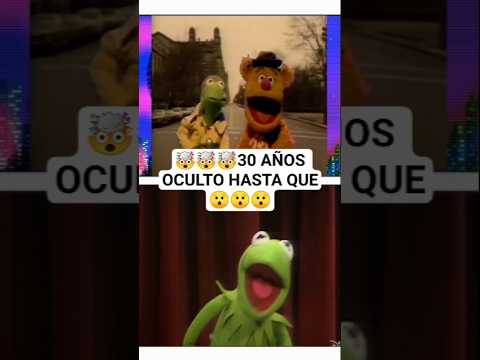 🤯🤯🤯30 AÑOS OCULTO HASTA Qué....😯😯😯 #internet #lostmedia #animación #television