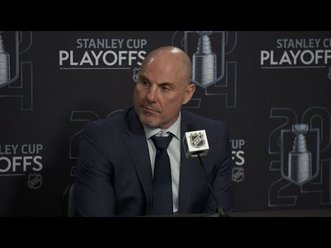 OTHER SIDE | Rick Tocchet 05.10.24