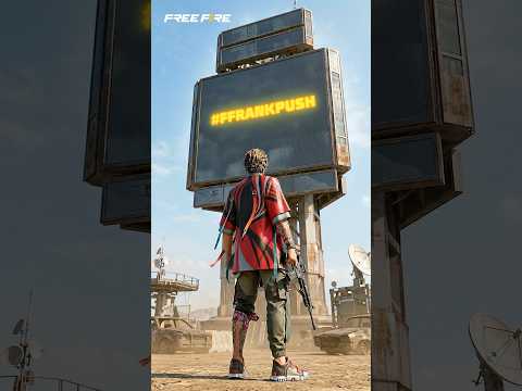 🏆Until 16 March, our KOLs are pushing HARD in the #ffrankpush challenge.