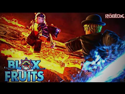 بث مباشر🔴صيد بونتي مع وحش لهب😈