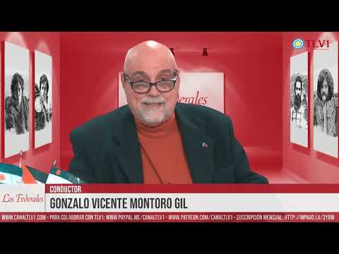 Los Federales N°15 - Lazos familiares de personajes rioplatenses - Parte 2