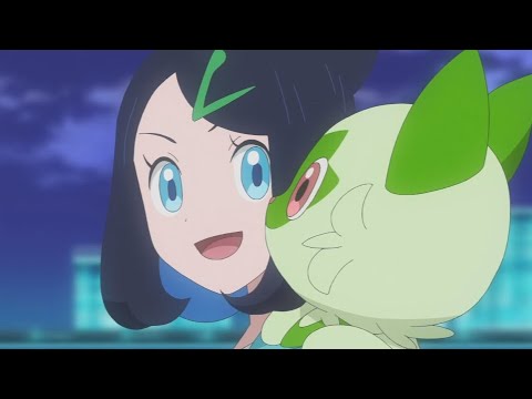「Liko AMV」 Bold