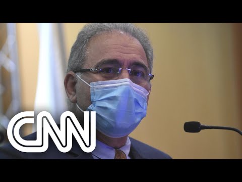 Queiroga indica médica contra vacina para dirigir hospital federal no RJ | EXPRESSO CNN