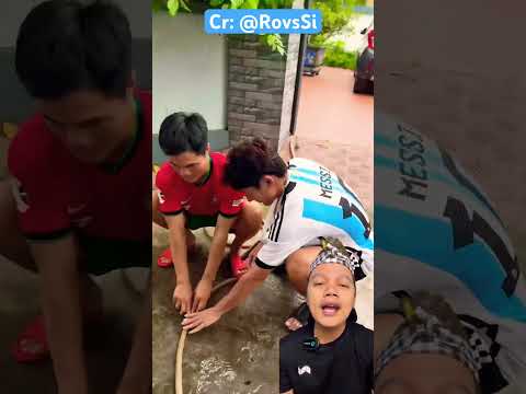 TAMBAL SELANGNYA⁉️ Cr: R@RovsSi